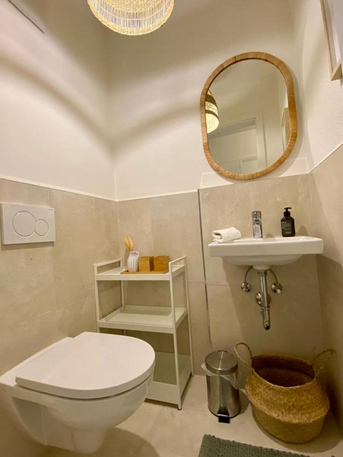 Ferienwohnung Am Bayrischen Meer Übersee Exterior foto